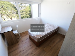 appartement à la location -   44100  NANTES, surface 78 m2 location appartement - GUE133369